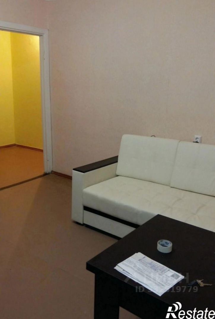 1-комн квартира ул Степана Кувыкина, 21,  д. 21