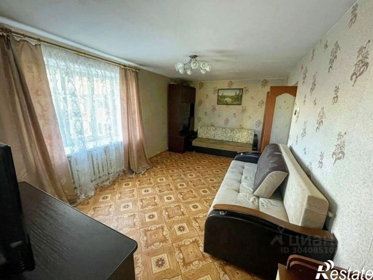 1-комн квартира ул Минигали Губайдуллина, 19/6,  д. 19/6