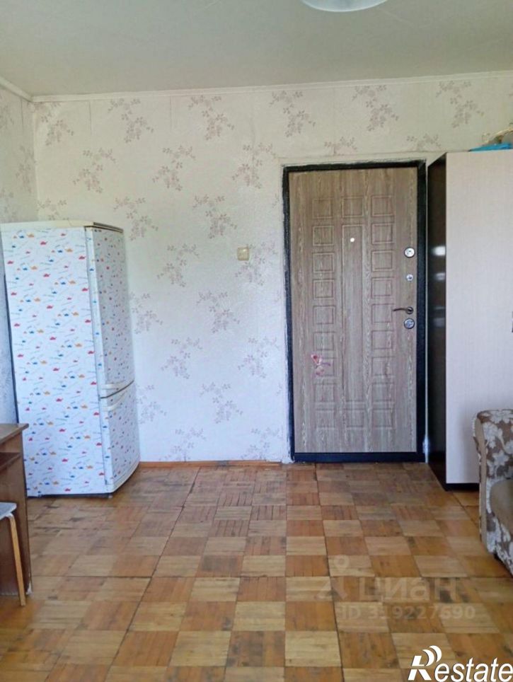 Комната ул Сельская, 8,  д. 8