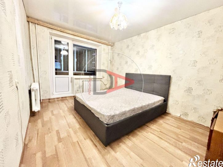 2-комн квартира ул Шафиева, 52,  д. 52