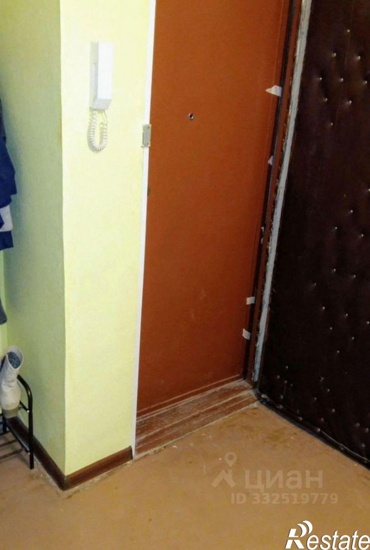 1-комн квартира ул Степана Кувыкина, 21,  д. 21