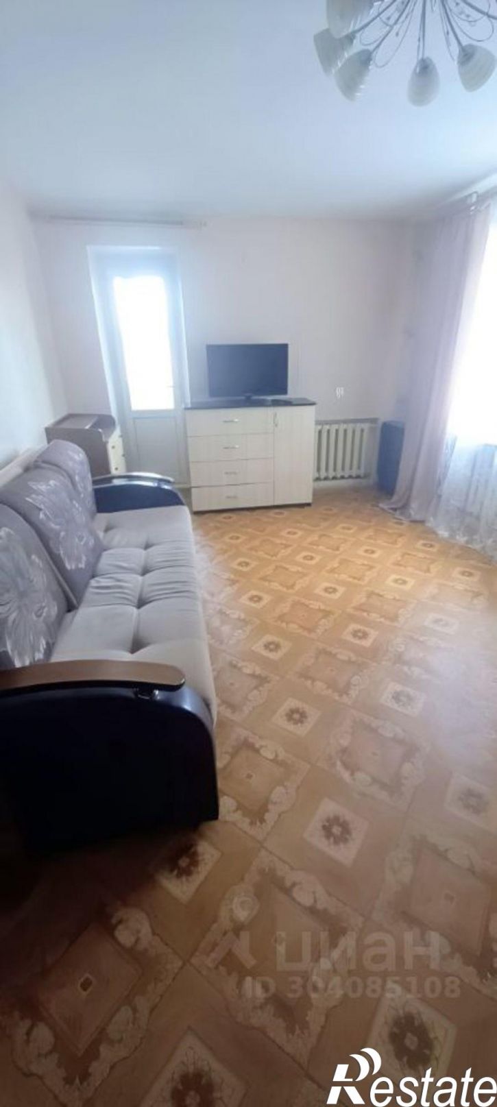 1-комн квартира ул Минигали Губайдуллина, 19/6,  д. 19/6