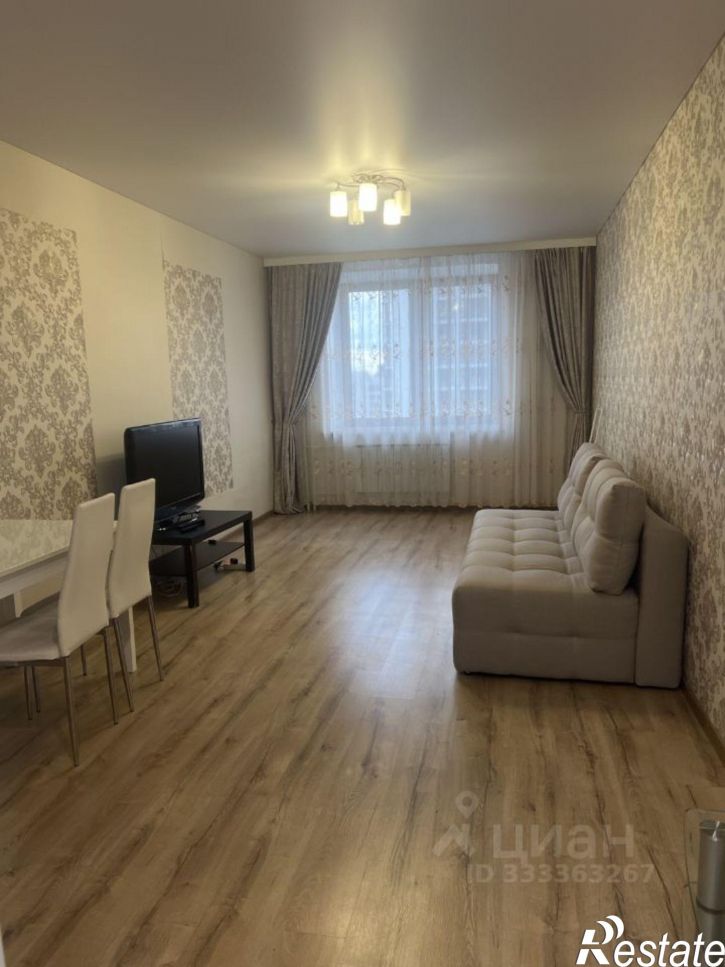 1-комн квартира ул Гоголя, 78,  д. 78