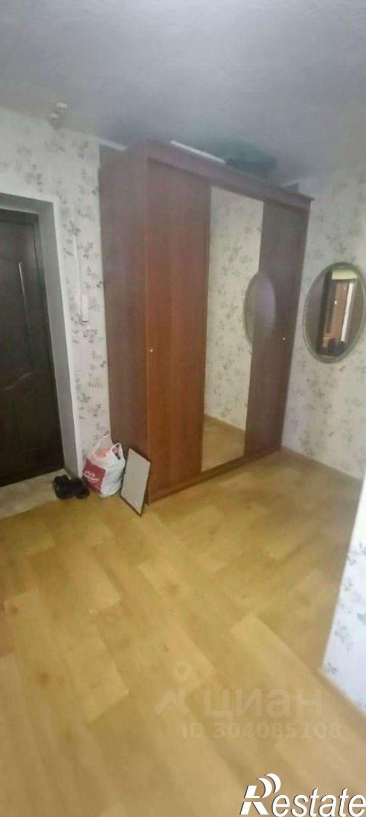 1-комн квартира ул Минигали Губайдуллина, 19/6,  д. 19/6