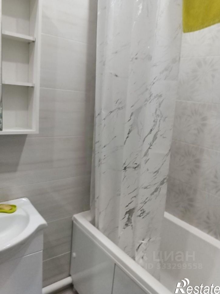 1-комн квартира ул Тихорецкая, 40,  д. 40