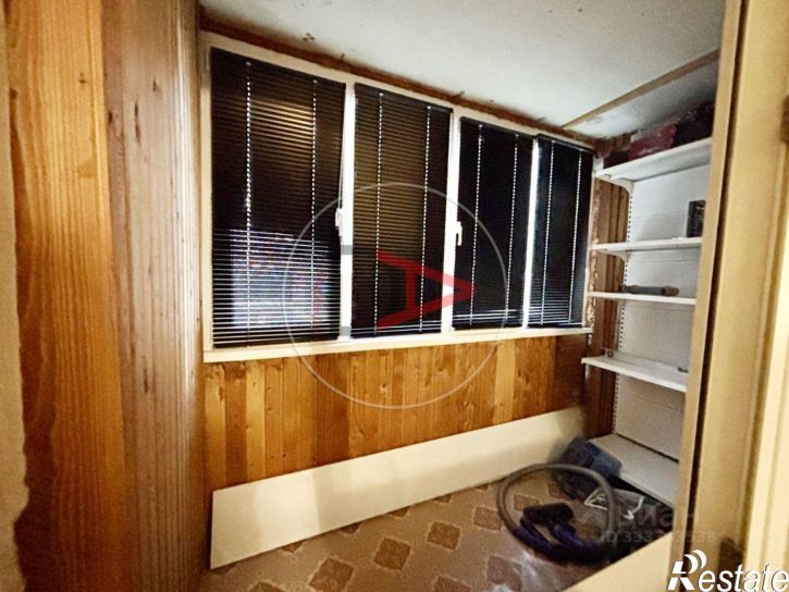 2-комн квартира ул Шафиева, 52,  д. 52
