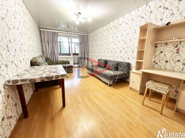 2-комн квартира ул Шафиева, 52,  д. 52