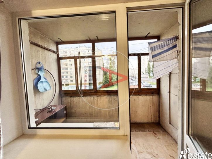 2-комн квартира ул Шафиева, 52,  д. 52