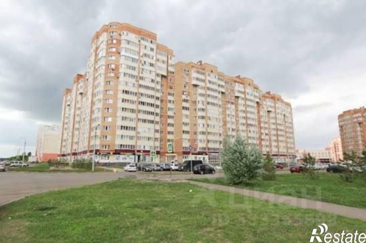 3-комн квартира ул Дагестанская, 14,  д. 14