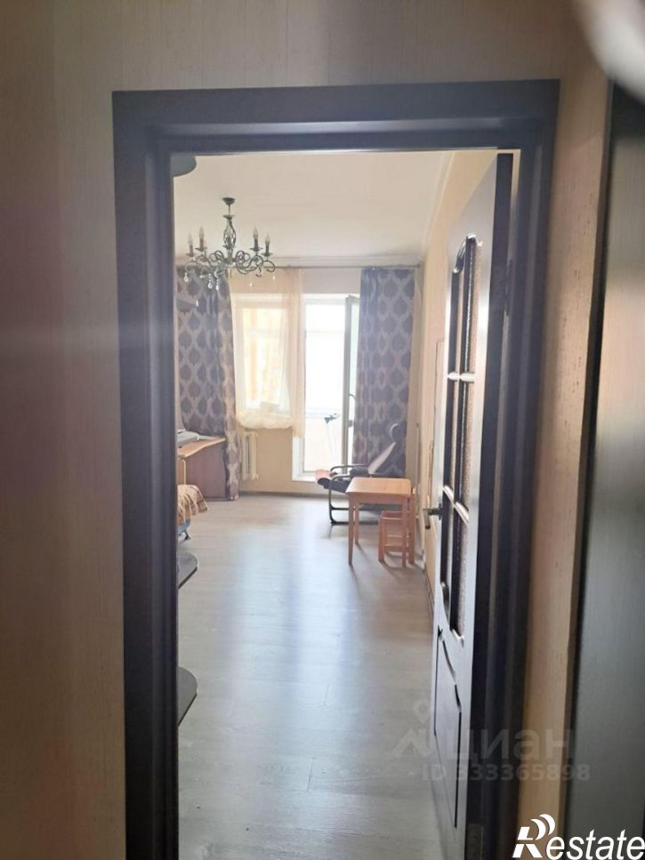 3-комн квартира ул Дагестанская, 14,  д. 14