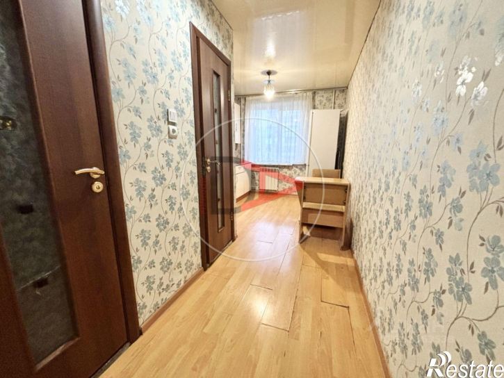 2-комн квартира ул Шафиева, 52,  д. 52