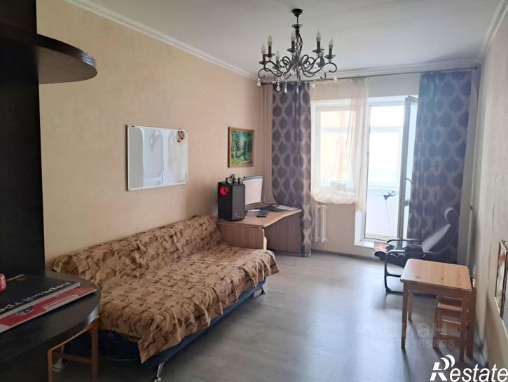 3-комн квартира ул Дагестанская, 14,  д. 14