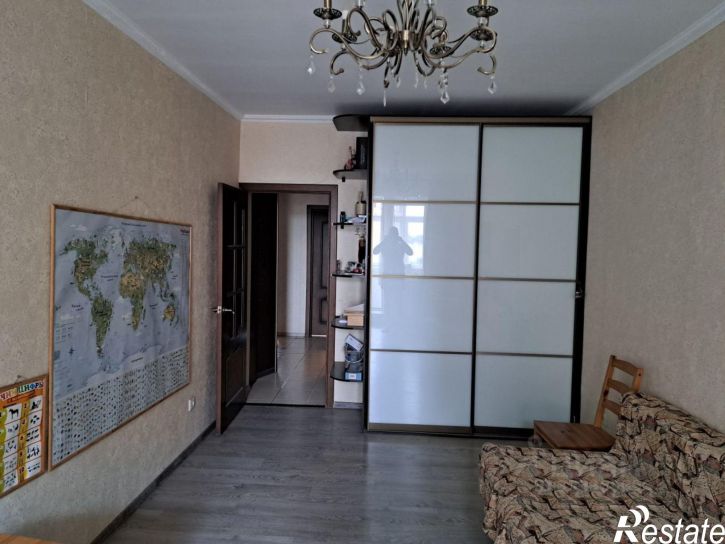 3-комн квартира ул Дагестанская, 14,  д. 14