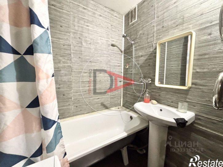 2-комн квартира ул Шафиева, 52,  д. 52