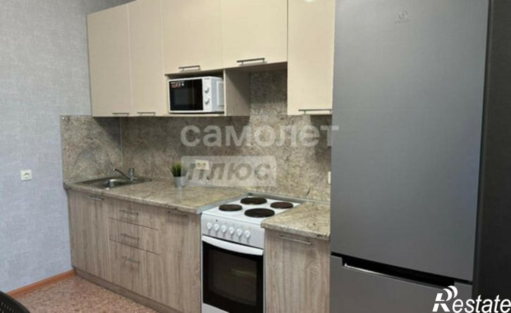 1-комн квартира ул Энтузиастов, 11,  д. 11