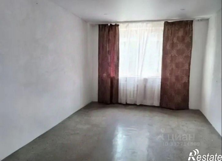 1-комн квартира Хадии Давлетшиной б-р, 18,  д. 18