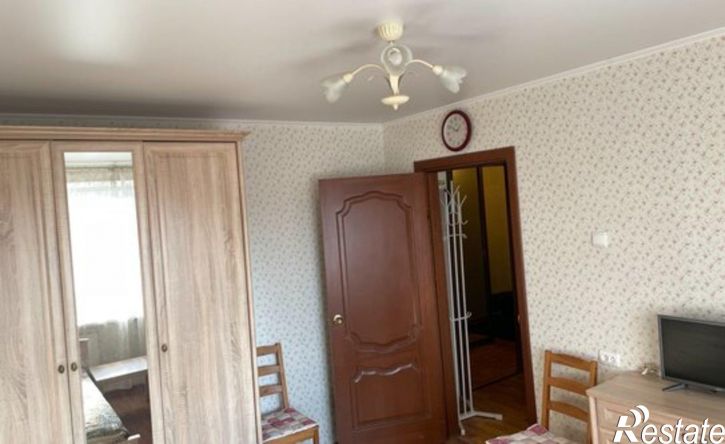 2-комн квартира ул Рабкоров, 11,  д. 11