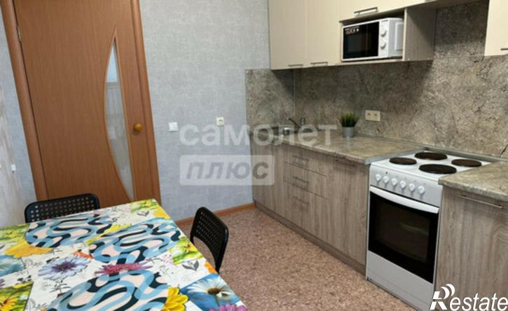 1-комн квартира ул Энтузиастов, 11,  д. 11