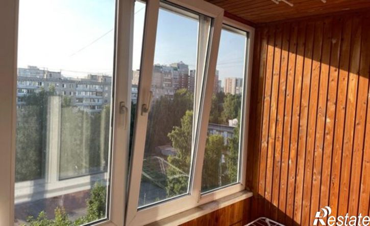 2-комн квартира ул Рабкоров, 11,  д. 11