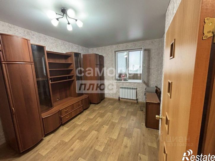 1-комн квартира ул Новороссийская, 1,  д. 1