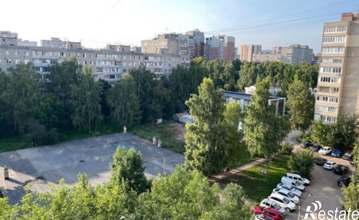2-комн квартира ул Рабкоров, 11,  д. 11