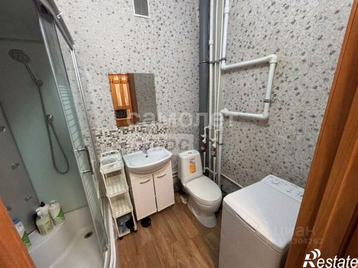 1-комн квартира ул Новороссийская, 1,  д. 1