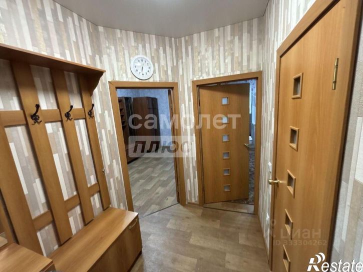 1-комн квартира ул Новороссийская, 1,  д. 1