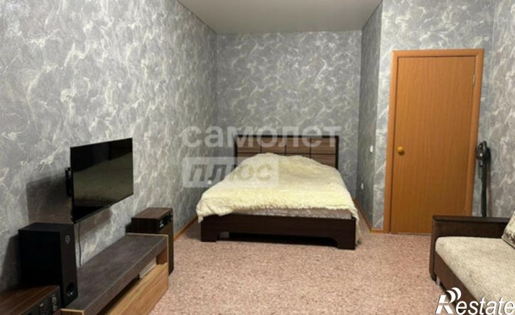 1-комн квартира ул Энтузиастов, 11,  д. 11