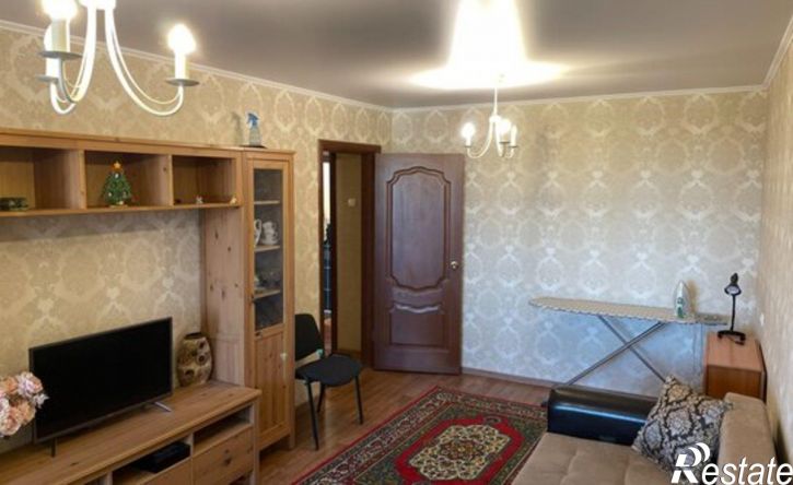 2-комн квартира ул Рабкоров, 11,  д. 11
