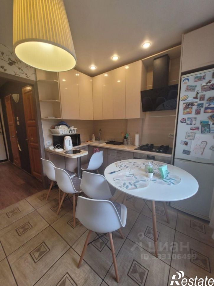 3-комн квартира ул Баязита Бикбая, 37,  д. 37