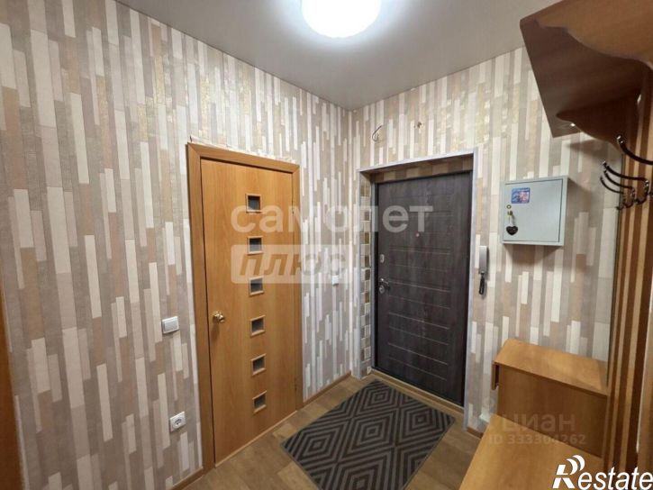 1-комн квартира ул Новороссийская, 1,  д. 1