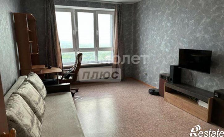 1-комн квартира ул Энтузиастов, 11,  д. 11