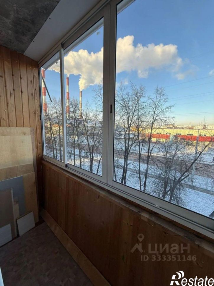 2-комн квартира ул Сельская Богородская, 45,  д. 45