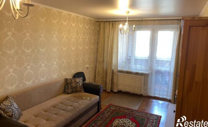 2-комн квартира ул Рабкоров, 11,  д. 11