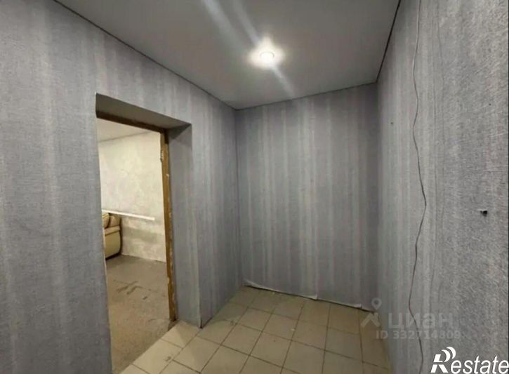 1-комн квартира Хадии Давлетшиной б-р, 18,  д. 18