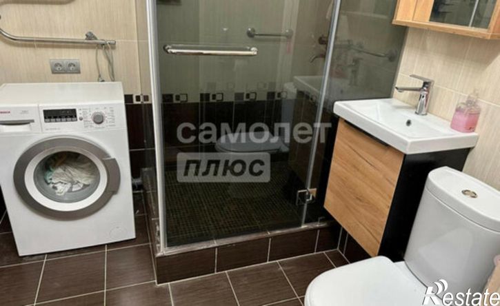 1-комн квартира ул Энтузиастов, 11,  д. 11