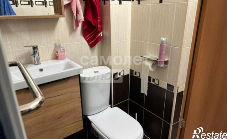 1-комн квартира ул Энтузиастов, 11,  д. 11