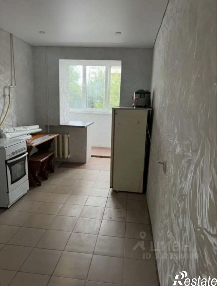 1-комн квартира Хадии Давлетшиной б-р, 18,  д. 18