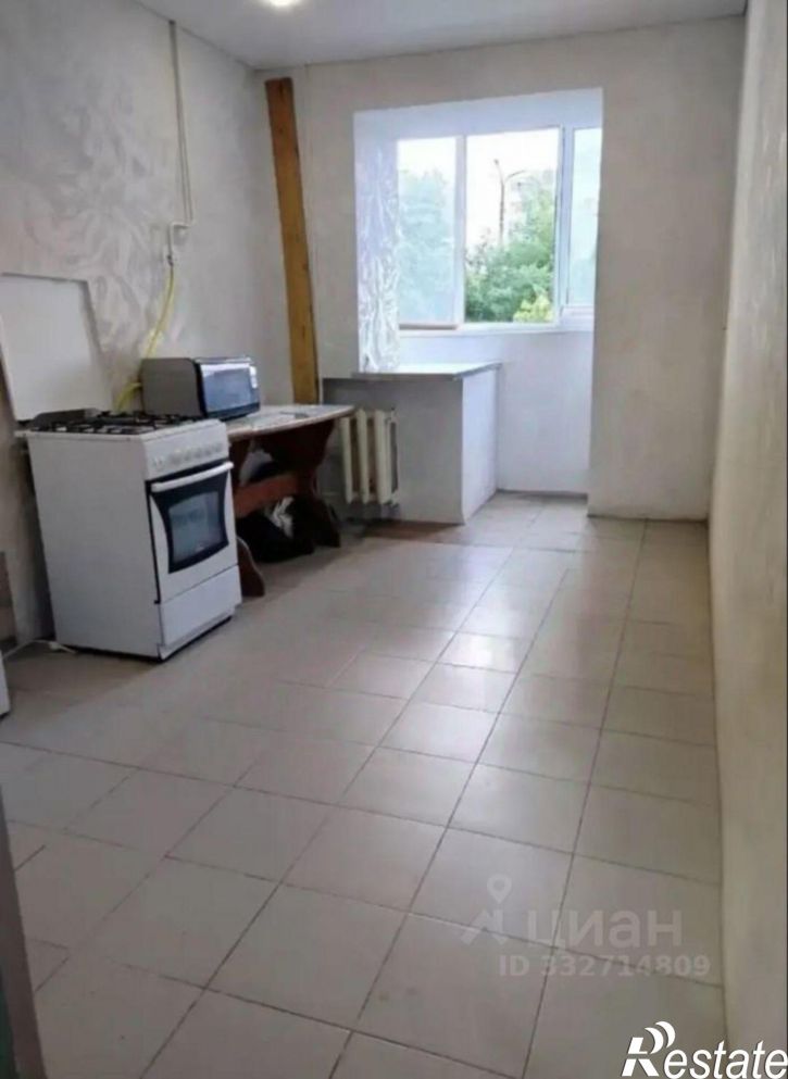 1-комн квартира Хадии Давлетшиной б-р, 18,  д. 18
