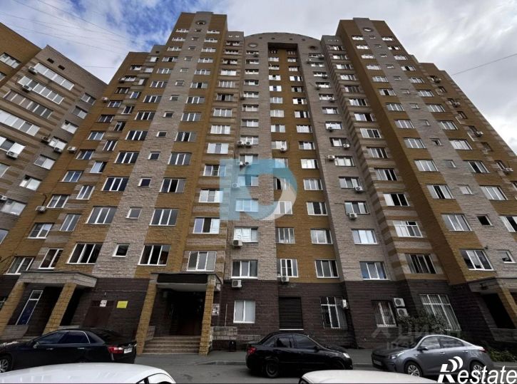 1-комн квартира ул Набережная р. Уфы, 71,  д. 71