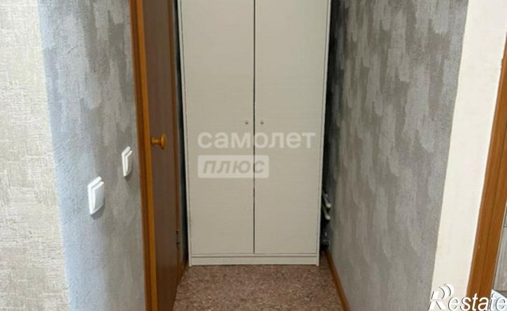 1-комн квартира ул Энтузиастов, 11,  д. 11