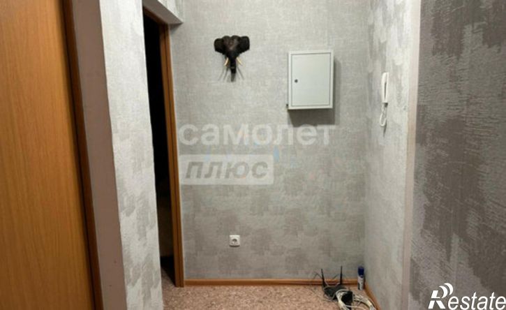1-комн квартира ул Энтузиастов, 11,  д. 11