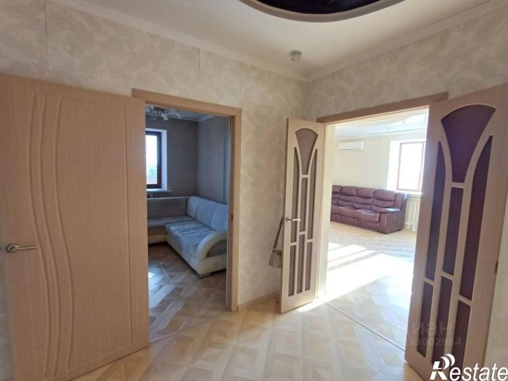 4-комн квартира ул Братьев Кадомцевых, 5 1,  д. 5 1,  к. 1