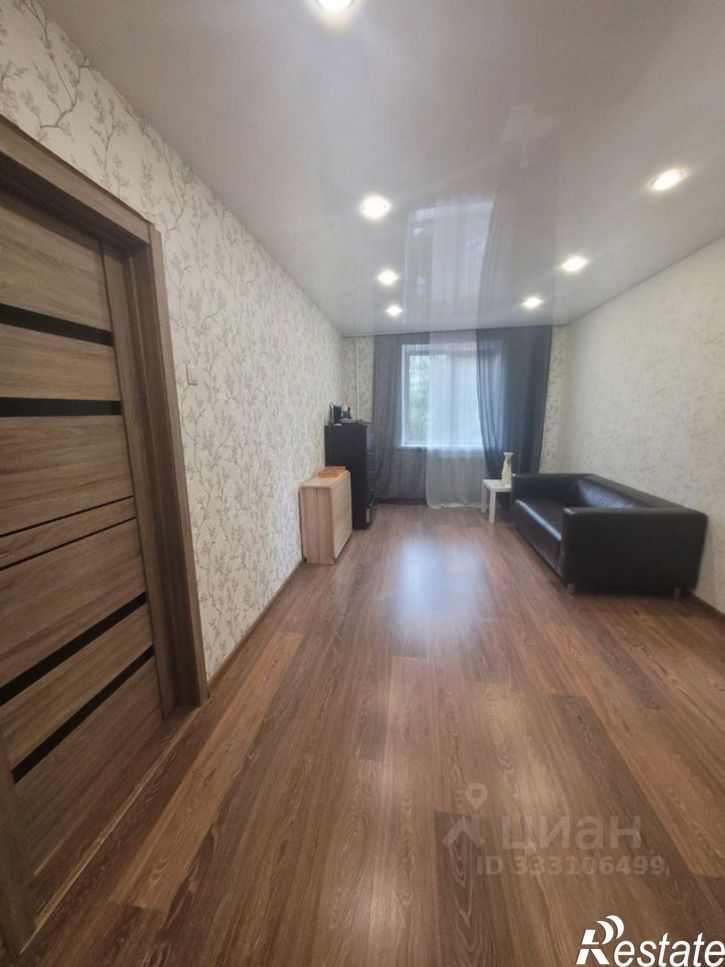 3-комн квартира ул Баязита Бикбая, 37,  д. 37