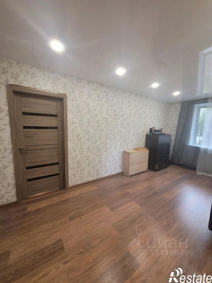 3-комн квартира ул Баязита Бикбая, 37,  д. 37