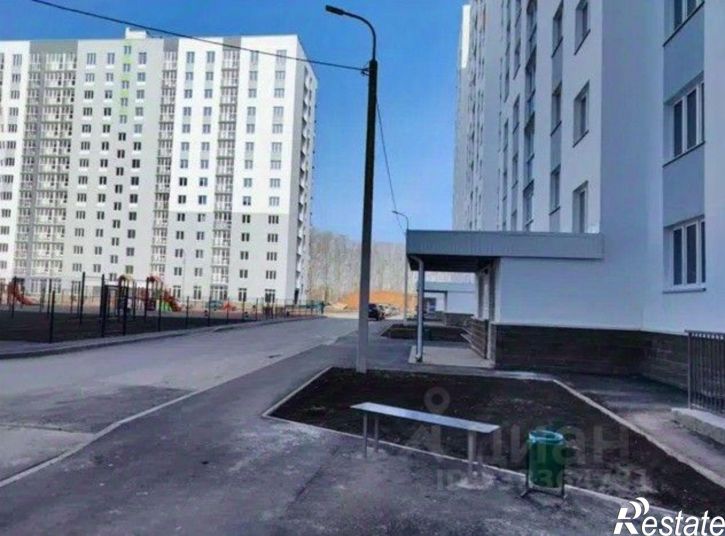 3-комн квартира ул Гази Загитова, 11/1,  д. 11/1