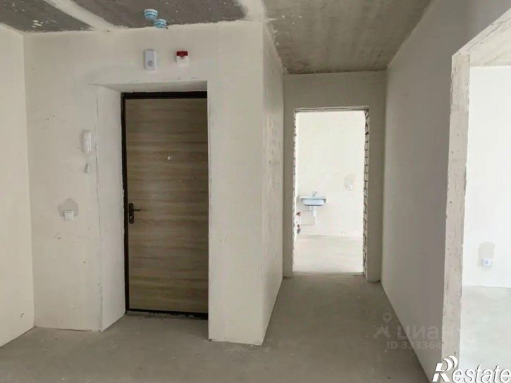 3-комн квартира ул Гази Загитова, 11/1,  д. 11/1