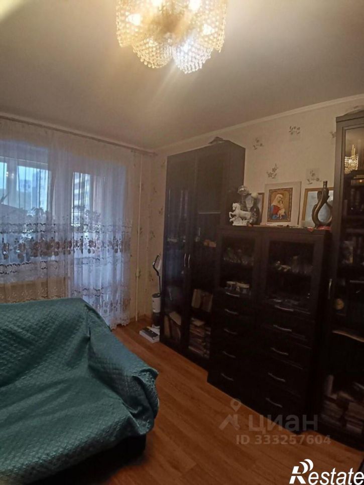 3-комн квартира ул Маршала Жукова, 2/2,  д. 2/2