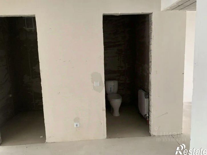 3-комн квартира ул Гази Загитова, 11/1,  д. 11/1