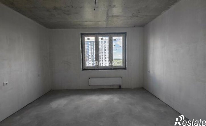 3-комн квартира улица Евгения Столярова, 13